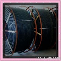 Flexible HDPE Pipe for Fiber Cable Protection