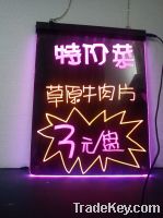 Led Writing Board