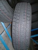 PCR Tyre