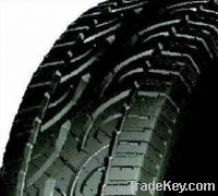 PCR Tyres