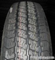 PCR Tires