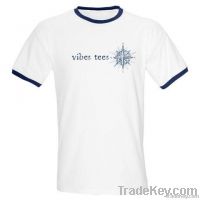 Vibes Tee's