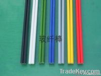 fiberglass tube