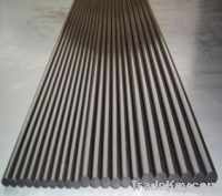 high strength reinforced carbon fiber rod