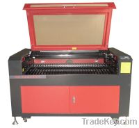 TS1280 Marble And Granite Laser Engraver