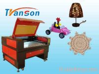 Transon TS1490 Laser Cutting Machine For