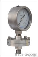 Diaphram Pressure Gauge-251AL