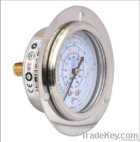 Pressure Gauge-119RL