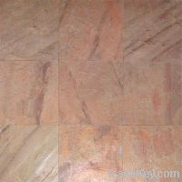 Copper Slate Quartzite Tiles