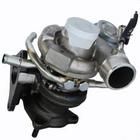 Turbochargers