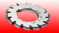 Gear Milling Cutter
