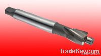 Countersink Drill With Guide Pole