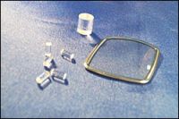 Cylindrical Lenses