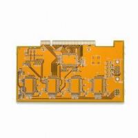 1 To 30 Layers PCB And
