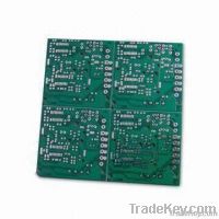 PCB, with CE Standards