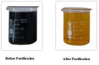 Series LYE Zhongneng Engine Oil Regeneration System