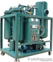 Series TY Turbine Oil Purifier
