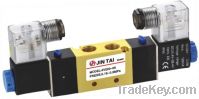 4V200 SERIES SOLENOID VALVE