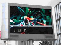 Led Display Screen
