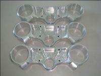 Aluminum Prototype