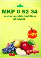 Mono Potassium Phosphate Fertilizer From China