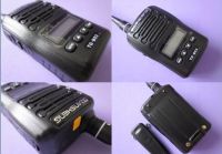 pettiness and portable TG-B53 walkie talkie with PC programmable