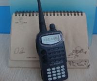 Flexiable pressing key with voice prompt TG-45AT handheld radio