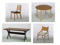 scandinavian furnitures