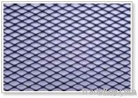 Expanded Metal Mesh