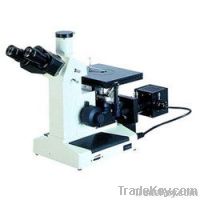 Inverted Metallurgical Microscope
