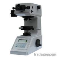 Micro Vickers Hardness Tester