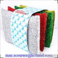 Sponges for Clean for Kitchen Cleaning From China