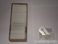 Double Edge Razor Blade