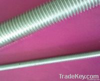 All threaded rod From China