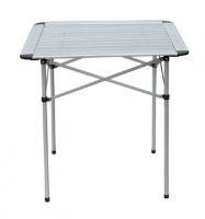 folding table