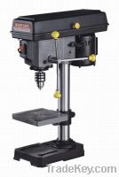 8" drill press