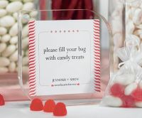 Acrylic Photo Frame