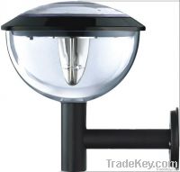 Solar Wall Light(YHTSG-905WB)