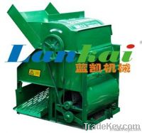 Peanut Picker (wet way and dry way )
