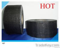 High quality modified anticorrosion adhesiv butyl rubber tape