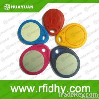 RFID Key Tag/RFID Keyfob/RFID