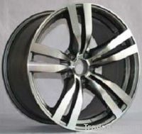 Aluminum alloy mag wheels/rims