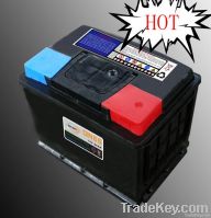 auto car batteries for starting