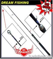 Spinning Lure Rods