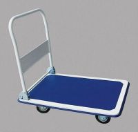 platform hand truck