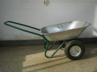 Wheel Barrow