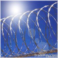 Barbed Wire (HY-HWWM-3004)