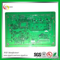 Supply pcb with small quantity in quick turn serive