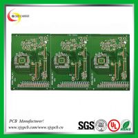 keypad circuit board