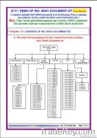 ISO 50001 Documentation Kit